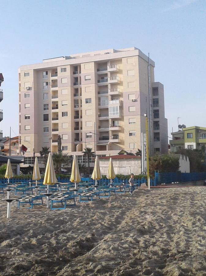 Quartz Apartament Apartment Durres